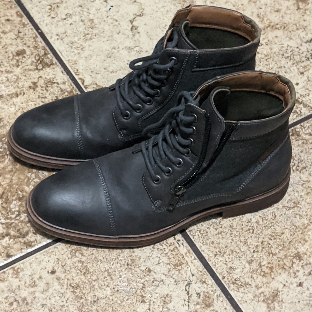 Sonoma Men's Boots